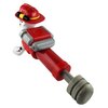 Wyrzutnia SPIN MASTER Psi Patrol Marshall Water Blaster Płeć Chłopiec