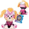 Maskotka SPIN MASTER Psi Patrol Skye 6068114 20144043 Seria Psi Patrol