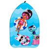 Deska do pływania SPIN MASTER SwimWays Koci Domek Gabi