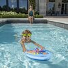 Deska do pływania SPIN MASTER SwimWays Koci Domek Gabi Długość całkowita [cm] 41
