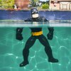 Figurka SPIN MASTER Batman Liczba sztuk w opakowaniu 1