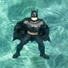 Figurka SPIN MASTER Batman Załączona dokumentacja Instrukcja obsługi w języku polskim