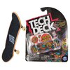 Fingerboard SPIN MASTER Tech Deck Santa Cruz Lew Wiek 6+