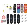 Zestaw do fingerboard SPIN MASTER Tech Deck Element Materiał Tworzywo sztuczne