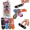 Zestaw do fingerboard SPIN MASTER Tech Deck Element Seria Tech Deck