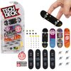 Zestaw do fingerboard SPIN MASTER Tech Deck Element Wyposażenie 12 kółek