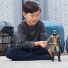 Figurka SPIN MASTER Batman DC Comics Załączona dokumentacja Instrukcja obsługi w języku polskim