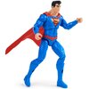 Figurka SPIN MASTER Superman Man of Steel + akcesoria DC Comics Zawartość zestawu Akcesoria