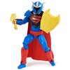 Figurka SPIN MASTER Superman Man of Steel + akcesoria DC Comics