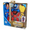 Figurka SPIN MASTER Superman Man of Steel + akcesoria DC Comics Rodzaj Figurka