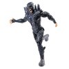 Figurka SPIN MASTER Dark Flash DC Comics Załączona dokumentacja Karta gwarancyjna