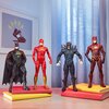 Figurka SPIN MASTER Dark Flash DC Comics Liczba sztuk w opakowaniu 1