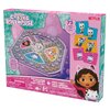 Gra planszowa SPIN MASTER Koci Domek Gabi Chińczyk Pop Up Liczba graczy 2 - 4