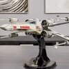 Puzzle 3D SPIN MASTER Build Star Wars X-Wing Starfighter (160 elementów) Seria Star Wars