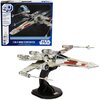 Puzzle 3D SPIN MASTER Build Star Wars X-Wing Starfighter (160 elementów) Tematyka Film