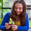Zabawka kostka Rubika SPIN MASTER Rubik's Pyramid 6063993 Gwarancja 24 miesiące