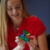 Zabawka kostka Rubika SPIN MASTER Rubik's Pyramid 6063993 Rodzaj Kostka Rubika