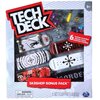 Zestaw do fingerboard SPIN MASTER Tech Deck Sk8Shop Bonus Pack Disorder