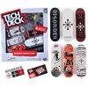 Zestaw do fingerboard SPIN MASTER Tech Deck Sk8Shop Bonus Pack Disorder Rodzaj Zestaw do fingerboard