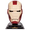 Puzzle 4D SPIN MASTER Marvel Maska Iron Mana (96 elementów) Tematyka Film