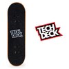 Fingerboard SPIN MASTER Tech Deck Real Skateboard Alfabet Braille Długość deskorolki [cm] 10