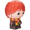 Puzzle 3D SPIN MASTER Harry Potter Ron Weasley (87 elementów) Typ Dla dzieci