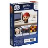 Puzzle 3D SPIN MASTER Harry Potter Ron Weasley (87 elementów) Rodzaj 3D