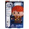Puzzle 3D SPIN MASTER Harry Potter Ron Weasley (87 elementów)