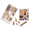 Puzzle 3D SPIN MASTER Build Harry Potter Hogwarts Zamek (209 elementów) Tematyka Film