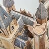 Puzzle 3D SPIN MASTER Build Harry Potter Hogwarts Zamek (209 elementów) Wymiar obrazka [cm] 48,5 x 37 x 32
