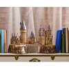 Puzzle 3D SPIN MASTER Build Harry Potter Hogwarts Zamek (209 elementów) Załączona dokumentacja Instrukcja obsługi w języku polskim