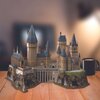 Puzzle 3D SPIN MASTER Build Harry Potter Hogwarts Zamek (209 elementów) Seria Harry Potter