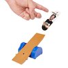 Zestaw do fingerboard SPIN MASTER Tech Deck Plan B VS Series Wiek 6+