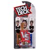 Zestaw do fingerboard SPIN MASTER Tech Deck Plan B VS Series