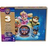 Puzzle SPIN MASTER Psi Patrol The Mighty Movie (72 elementy)