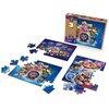 Puzzle SPIN MASTER Psi Patrol The Mighty Movie (72 elementy) Liczba elementów [szt] 72