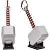 Puzzle 3D SPIN MASTER Bulid Marvel Młot Thora Mjolnir (87 elementów) Liczba elementów [szt] 87