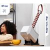 Puzzle 3D SPIN MASTER Bulid Marvel Młot Thora Mjolnir (87 elementów) Seria Marvel