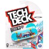 Fingerboard SPIN MASTER Tech Deck Stereo Coach