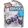 Fingerbike SPIN MASTER Tech Deck BMX 6028602 20141002 Materiał Tworzywo sztuczne