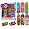 Zestaw do fingerboard SPIN MASTER Tech Deck Sk8Shop Bonus Pack Finesse Rodzaj Zestaw do fingerboard