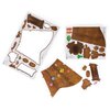 Puzzle 3D SPIN MASTER Build Marvel Infinity Gauntlet (142 elementy) Typ Dla dzieci