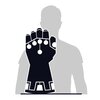 Puzzle 3D SPIN MASTER Build Marvel Infinity Gauntlet (142 elementy) Wiek 12+
