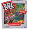 Zestaw do fingerboard SPIN MASTER Tech Deck Sk8Shop Bonus Pack Thank You
