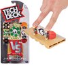 Zestaw do fingerboard SPIN MASTER Tech Deck Blind VS Series Długość deskorolki [cm] 9.5