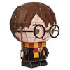 Puzzle 3D SPIN MASTER Build Harry Potter (87 elementów) Tematyka Film