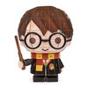 Puzzle 3D SPIN MASTER Build Harry Potter (87 elementów) Rodzaj 3D