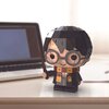 Puzzle 3D SPIN MASTER Build Harry Potter (87 elementów) Seria Harry Potter
