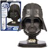 Puzzle 4D SPIN MASTER Build Star Wars hełm Dartha Vadera (83 elementy) Typ Dla dzieci