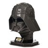 Puzzle 4D SPIN MASTER Build Star Wars hełm Dartha Vadera (83 elementy) Rodzaj 4D